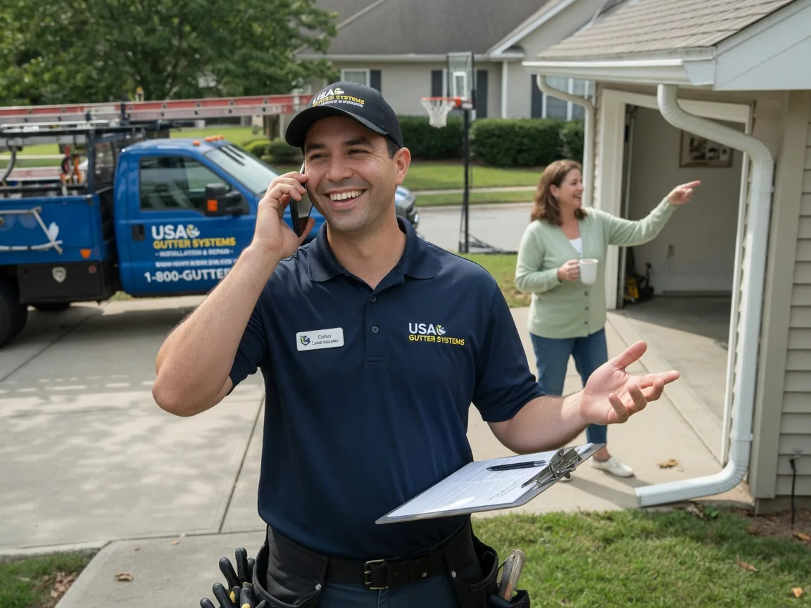 Gutter Installation Sunman, IN FAQs
